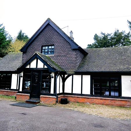 Beautiful Cottage In Brentwood Kelvedon Hatch 외부 사진