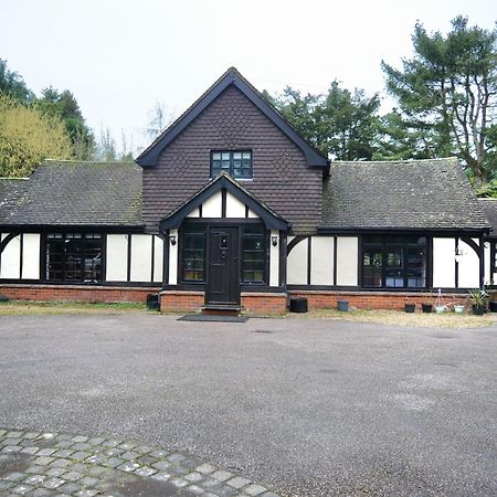 Beautiful Cottage In Brentwood Kelvedon Hatch 외부 사진