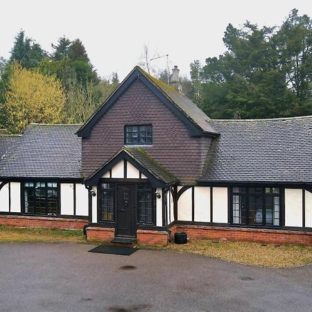 Beautiful Cottage In Brentwood Kelvedon Hatch 외부 사진