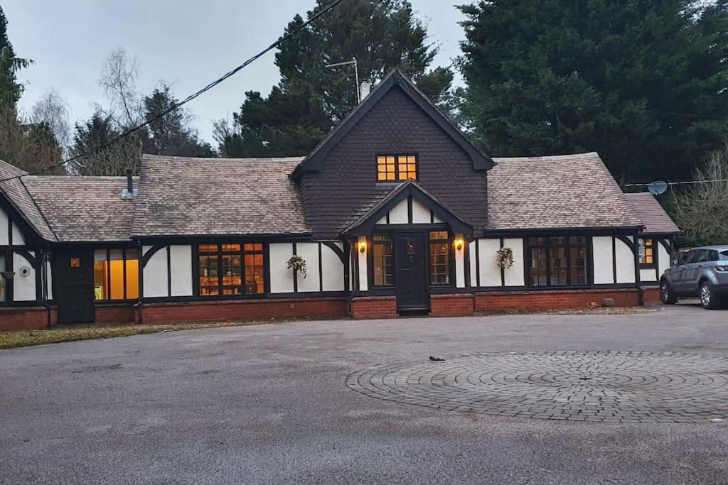 Beautiful Cottage In Brentwood Kelvedon Hatch 외부 사진