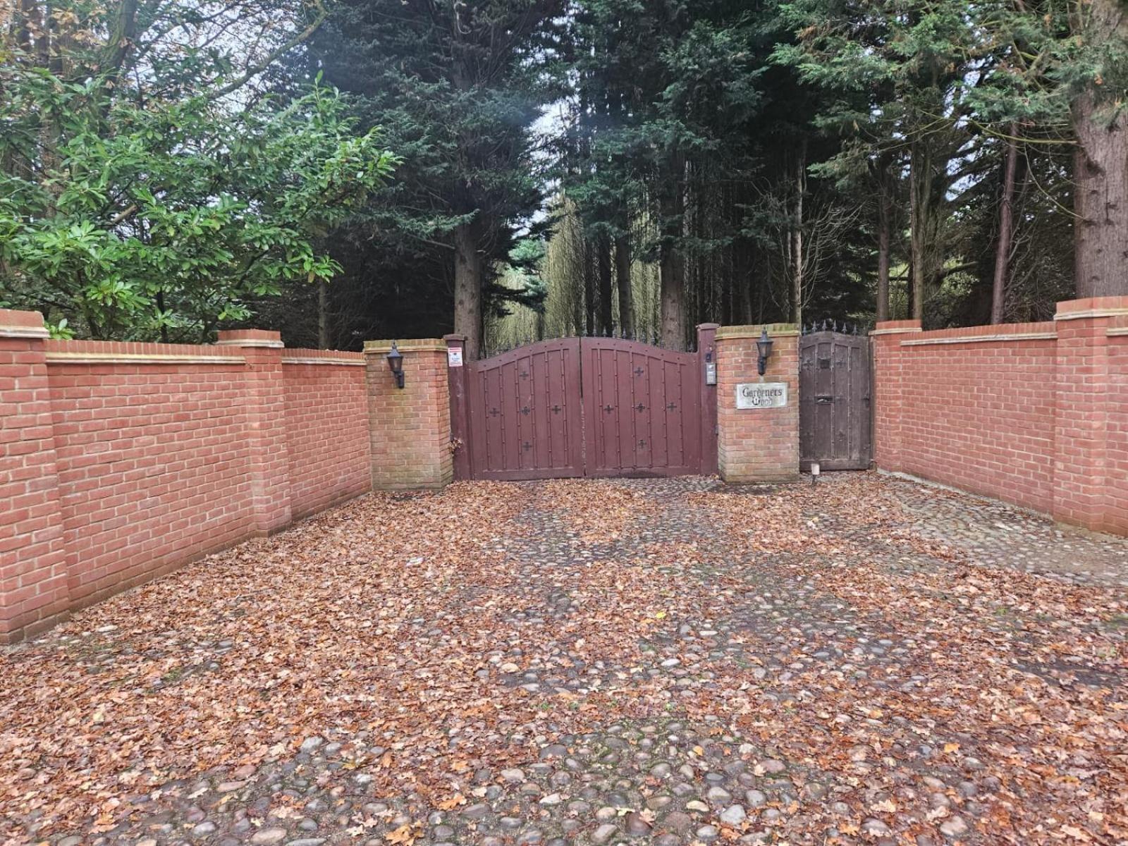 Beautiful Cottage In Brentwood Kelvedon Hatch 외부 사진