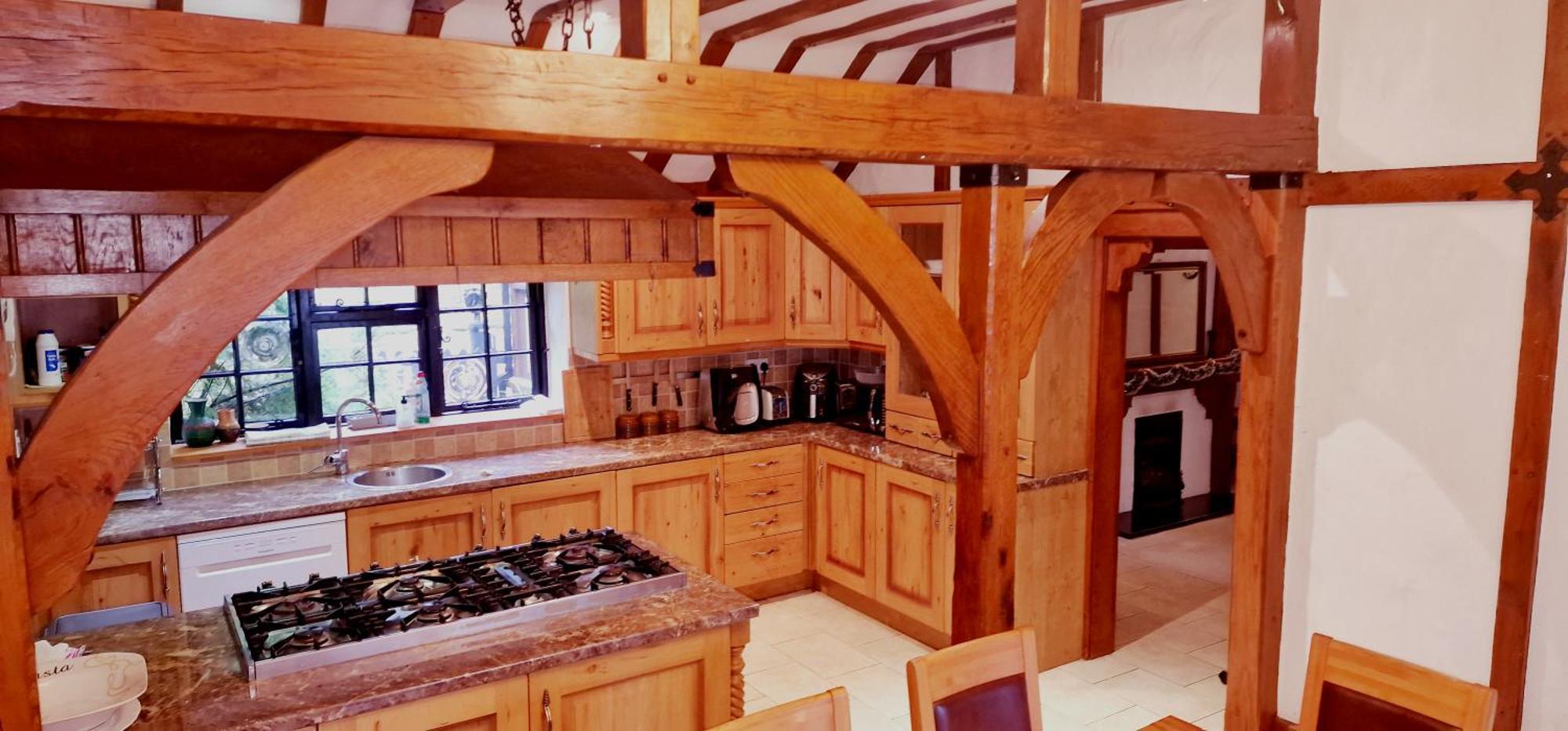 Beautiful Cottage In Brentwood Kelvedon Hatch 외부 사진