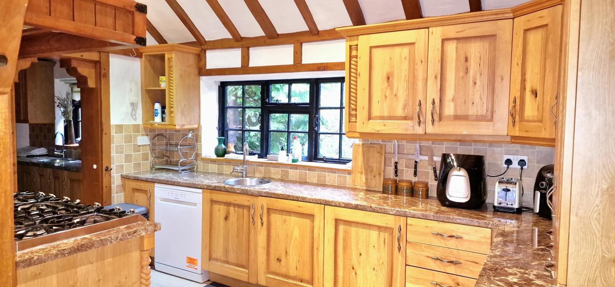 Beautiful Cottage In Brentwood Kelvedon Hatch 외부 사진