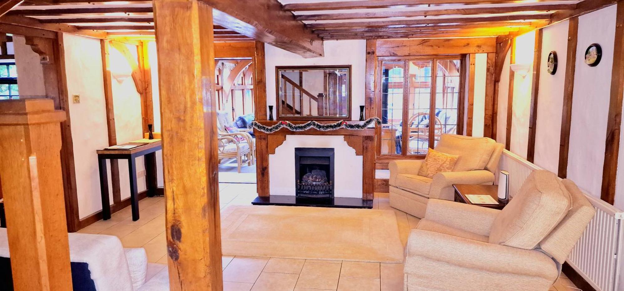 Beautiful Cottage In Brentwood Kelvedon Hatch 외부 사진