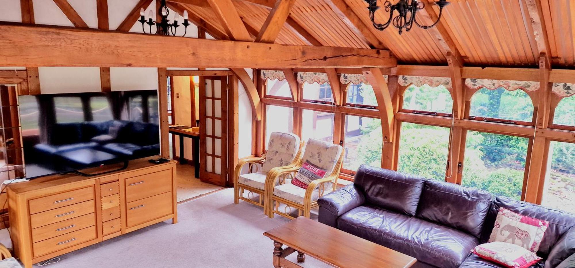 Beautiful Cottage In Brentwood Kelvedon Hatch 외부 사진