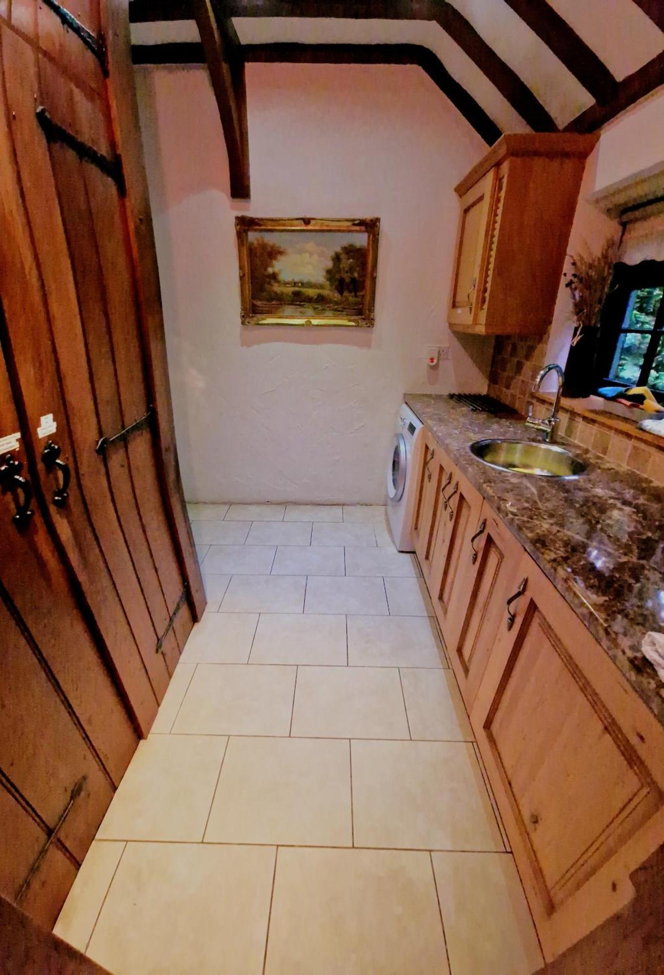 Beautiful Cottage In Brentwood Kelvedon Hatch 외부 사진
