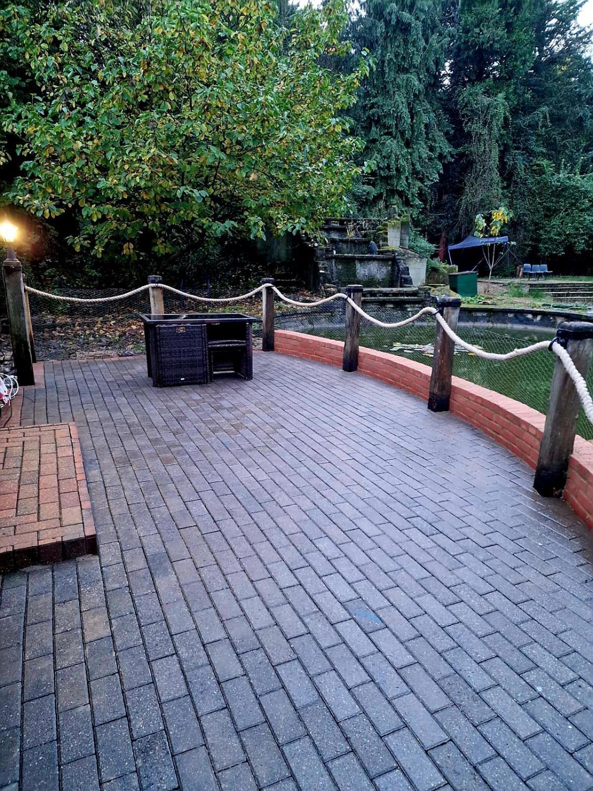 Beautiful Cottage In Brentwood Kelvedon Hatch 외부 사진