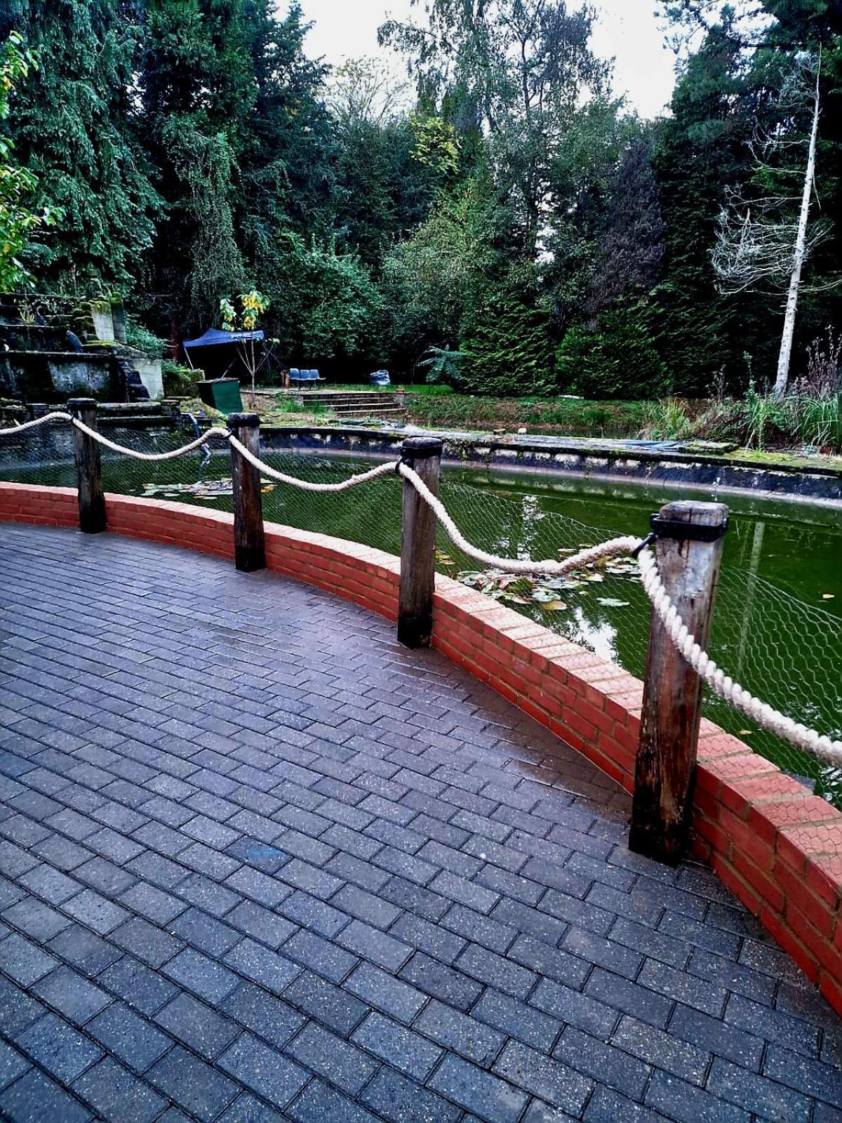 Beautiful Cottage In Brentwood Kelvedon Hatch 외부 사진