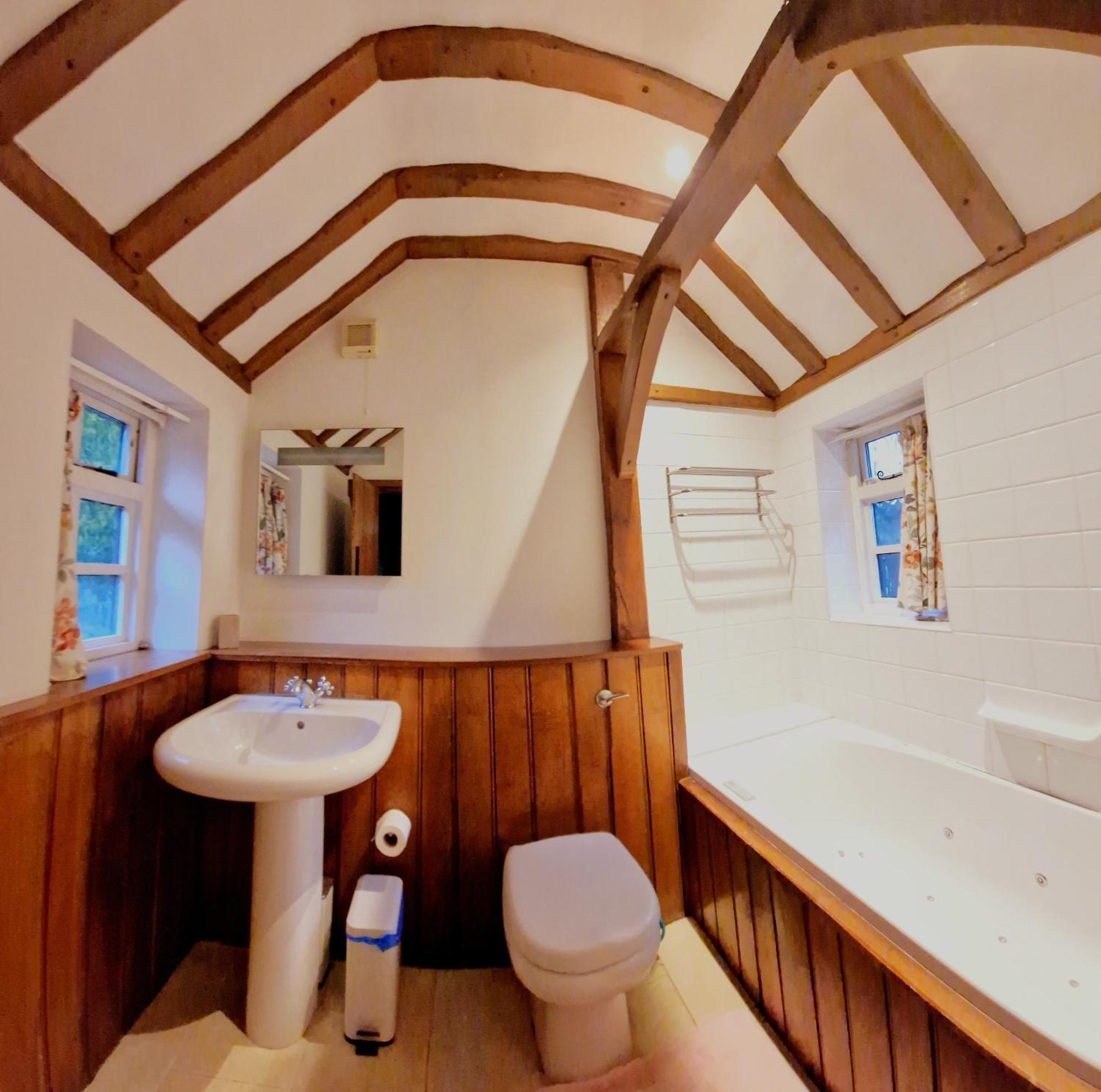 Beautiful Cottage In Brentwood Kelvedon Hatch 외부 사진