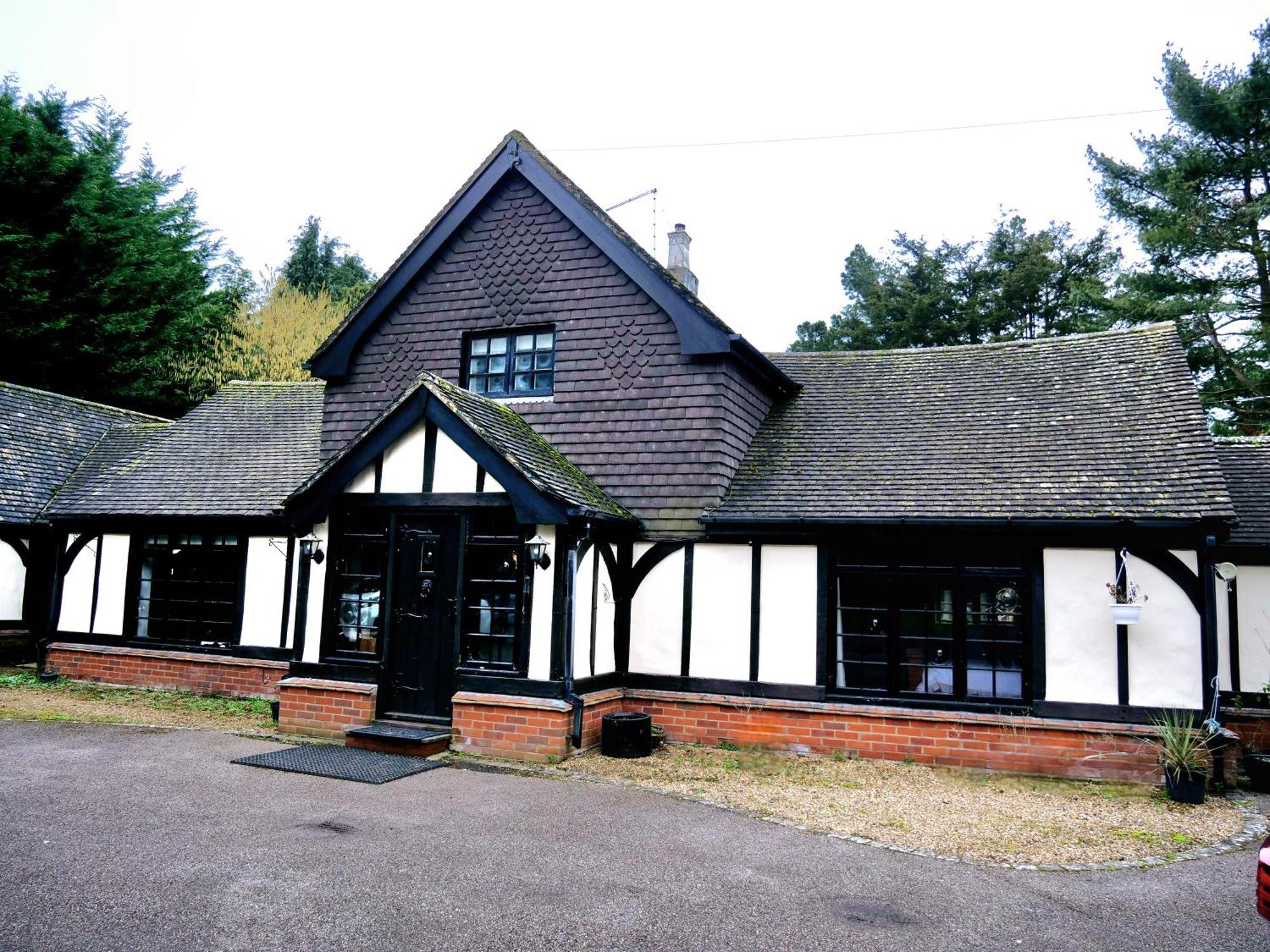 Beautiful Cottage In Brentwood Kelvedon Hatch 외부 사진