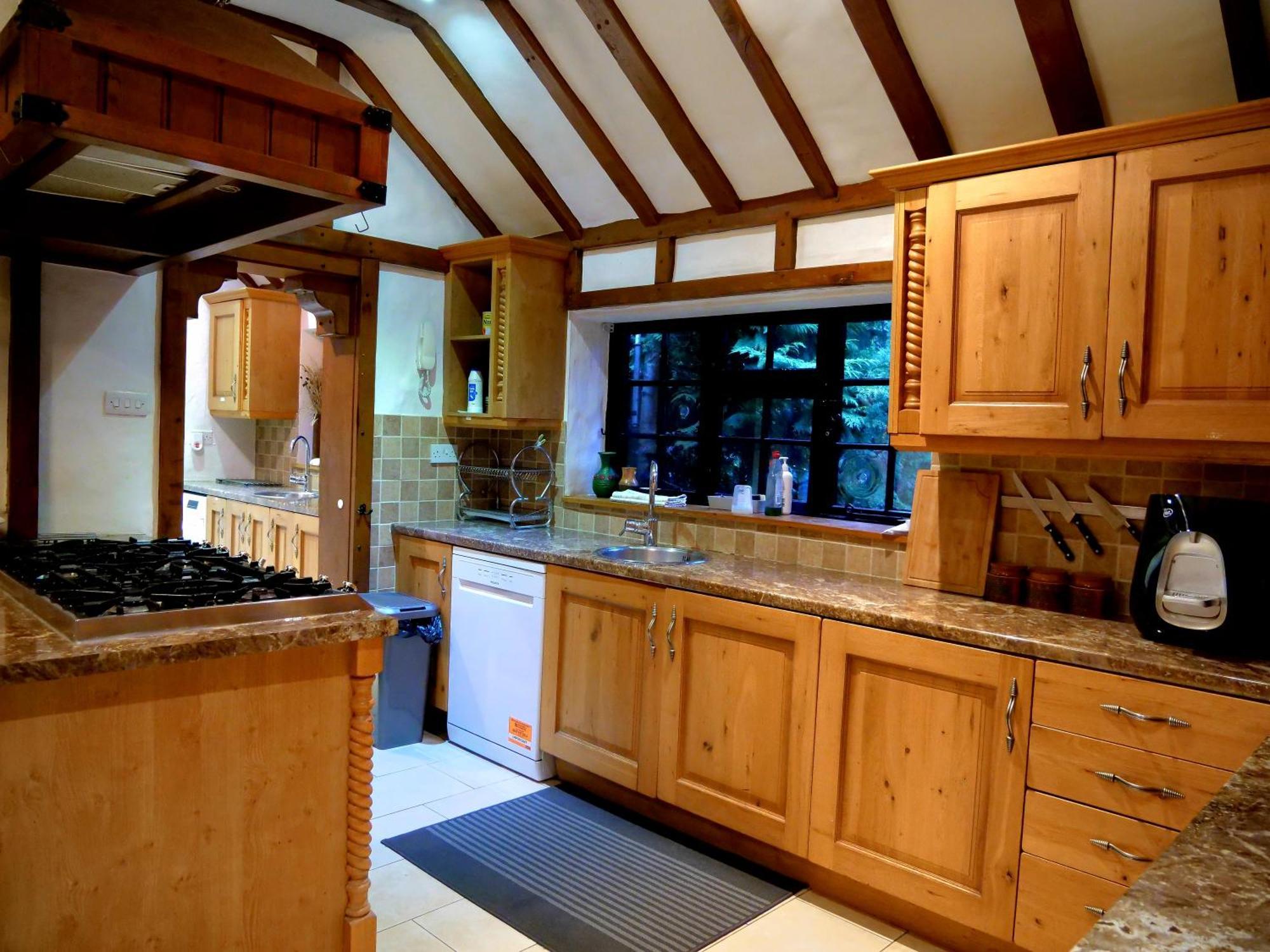Beautiful Cottage In Brentwood Kelvedon Hatch 외부 사진