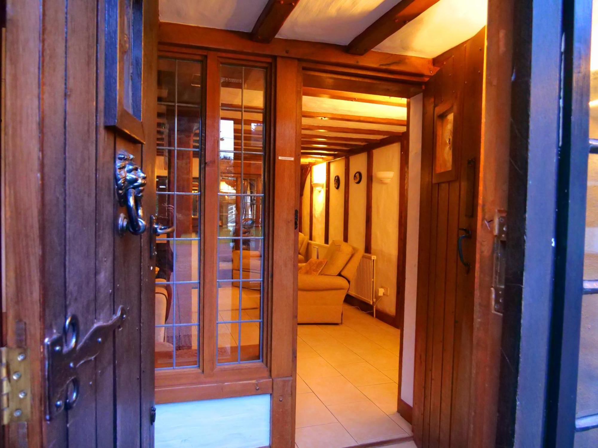 Beautiful Cottage In Brentwood Kelvedon Hatch 외부 사진