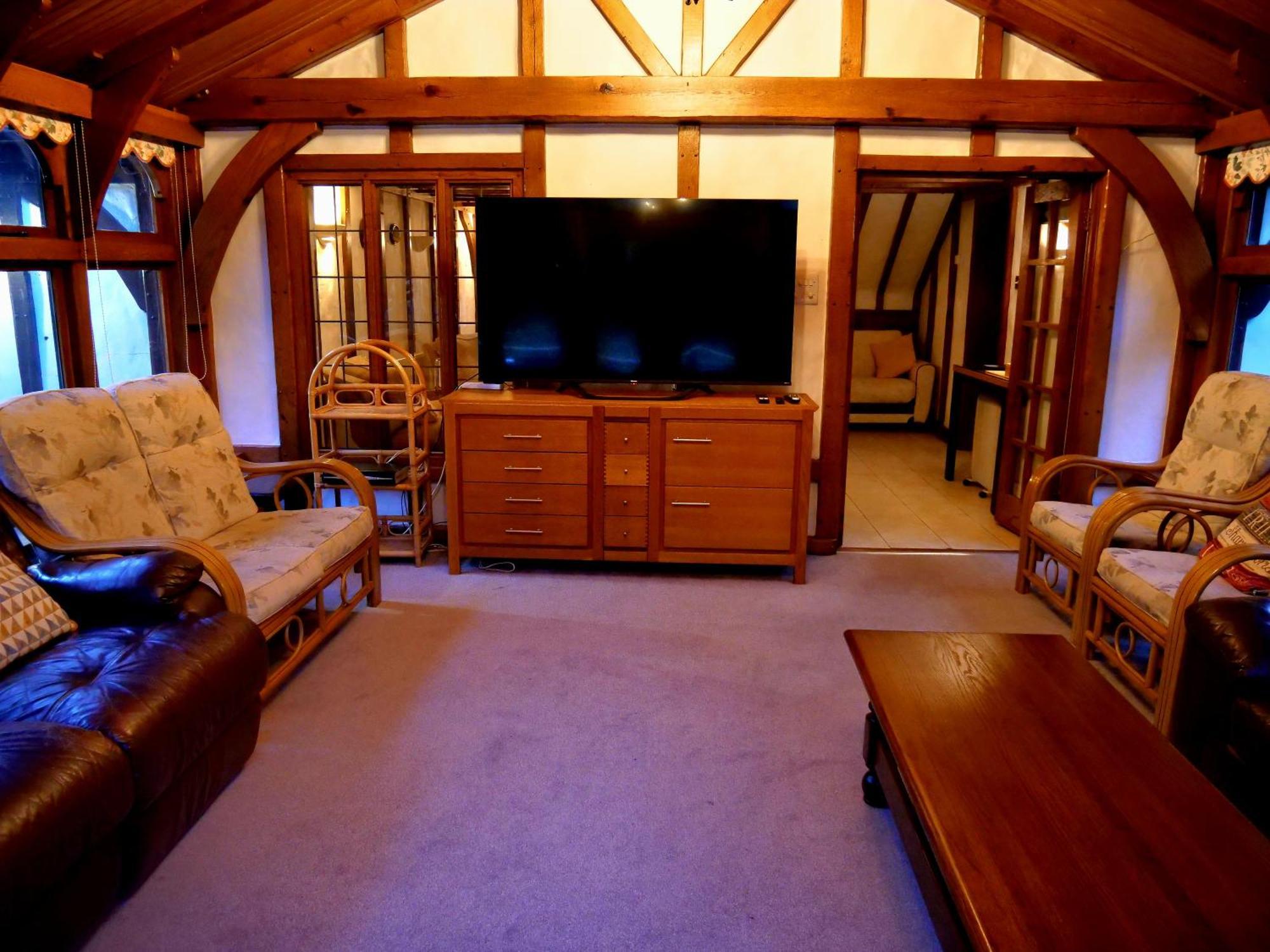 Beautiful Cottage In Brentwood Kelvedon Hatch 외부 사진