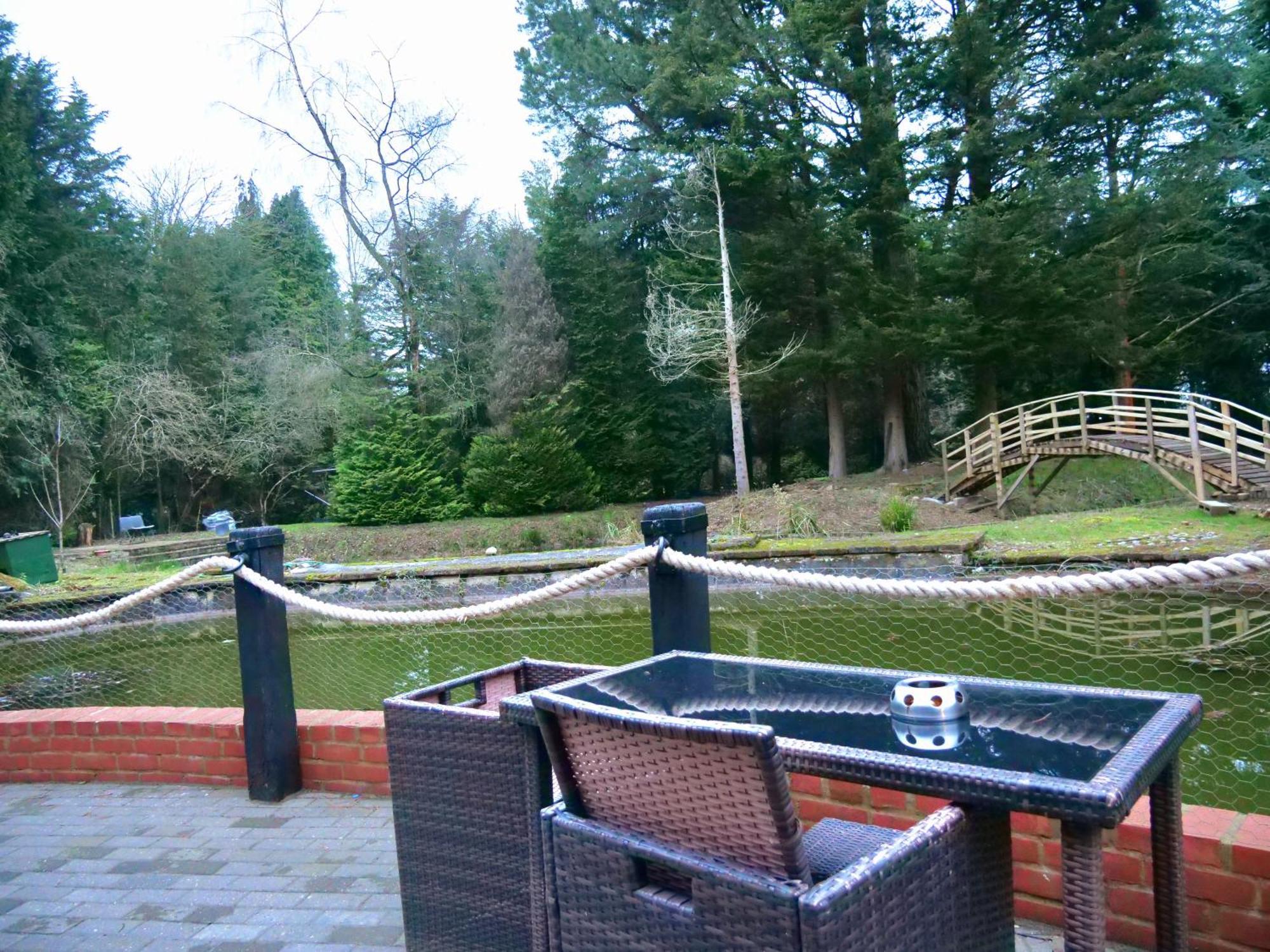 Beautiful Cottage In Brentwood Kelvedon Hatch 외부 사진