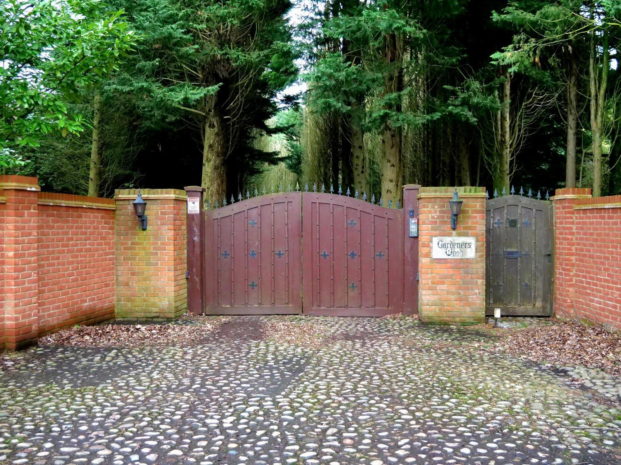 Beautiful Cottage In Brentwood Kelvedon Hatch 외부 사진