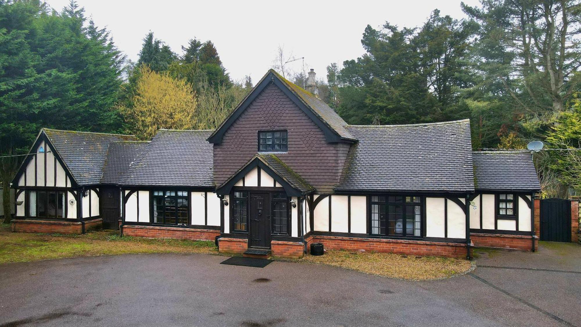 Beautiful Cottage In Brentwood Kelvedon Hatch 외부 사진